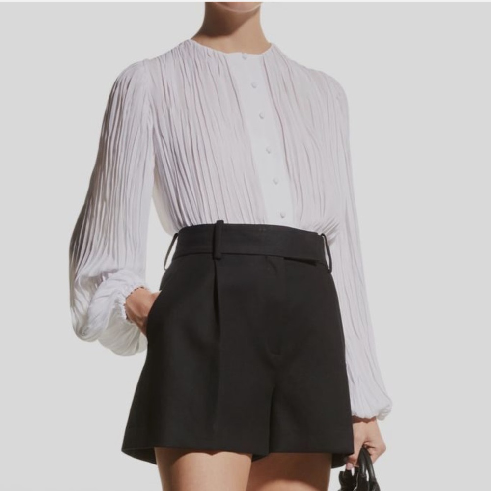 ALEXIS Blouse
